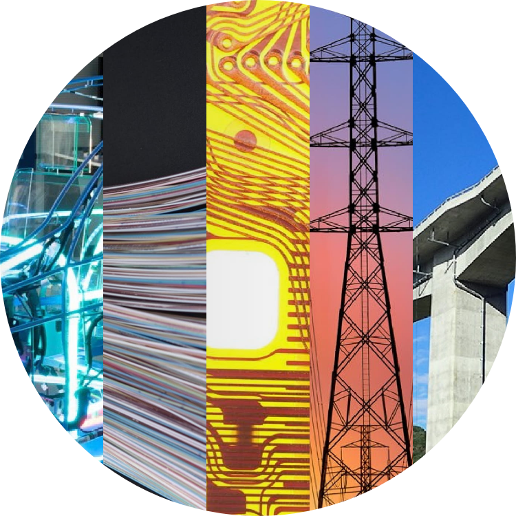 早わかり住友電工