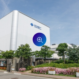 大阪製作所
