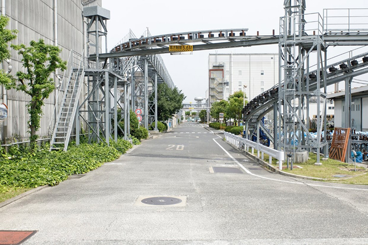 大阪製作所