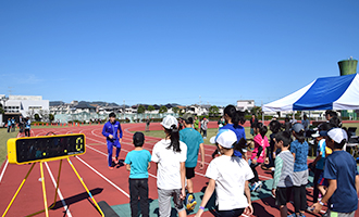 住友電工スポーツアカデミー
