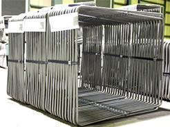 高強度せん断補強筋スミフープ®(KSS785)