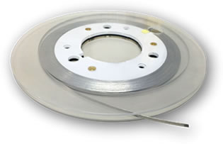 超高強度超電導線「DI-BSCCO® Type HT-NX」