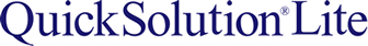 QuickSolution®Lite
