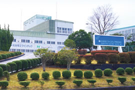 住友電工ウインテック株式会社