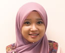 Nurul Farah Idayu Binti Mahamad(ヌルル・ファラー・イダユ・ビンティ・マハマド)