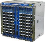 通信系センター設備(10G-EPON)