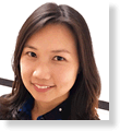 FPC営業部 Stephanie Chung(ステファニー・ジョン)