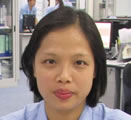 Tran Thi My Lan(チャン・ティ・ミィ・ラン)