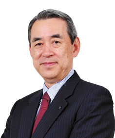 社長 松本正義