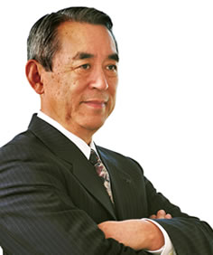 社長 松本正義