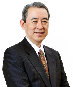 社長 松本正義