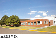 K&S MEX