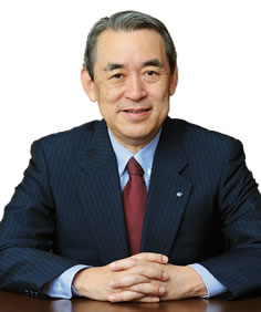 社長 松本正義