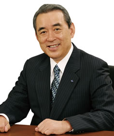 社長 松本正義