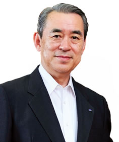 社長 松本正義
