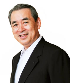 社長 松本正義
