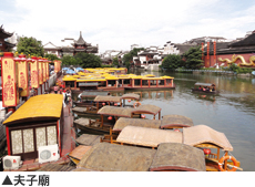 夫子廟