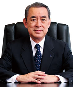 社長 松本正義
