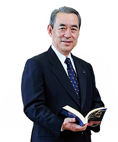 社長 松本正義