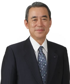 社長 松本正義