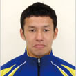 藤山哲隆選手