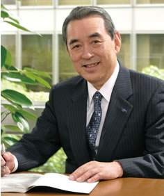 社長 松本正義