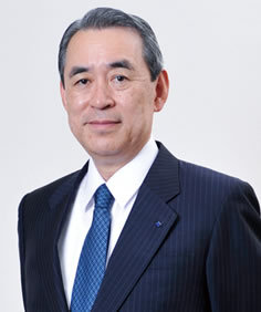 社長 松本正義