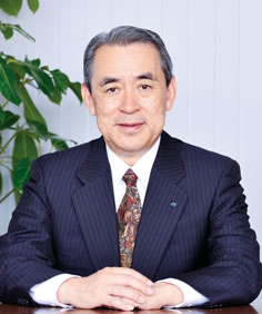 社長 松本正義