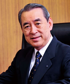 社長 松本正義