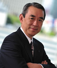 社長 松本正義