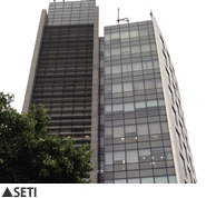 SETI