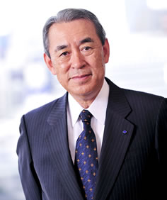 社長 松本正義