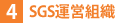 4：SGS運営組織