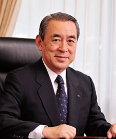 社長 松本正義