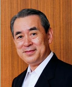社長 松本正義