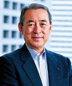 社長 松本正義