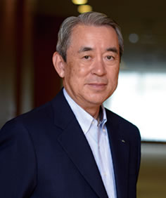 社長 松本正義