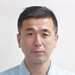 【レポーター】副総経理  山内 孝泰