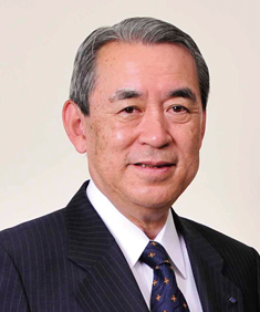 社長 松本正義