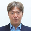 【レポーター】 総務課長 山﨑 喜之