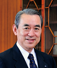 社長 松本正義