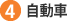 4.自動車