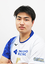 池田　泰聖