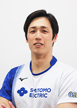 川合　翔太