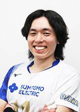 久保田　滉人