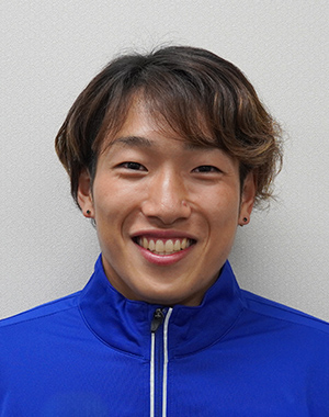 泉谷駿介