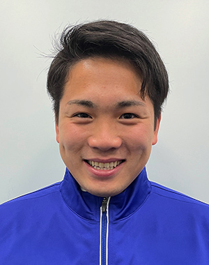 福田翔大